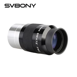 SVBONY Professional Astronomy Telescope 34mm 2