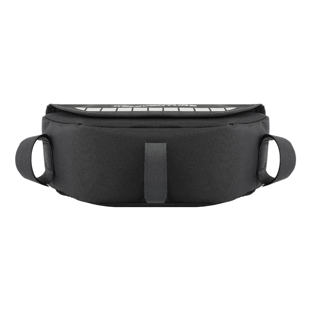 Universelle Motorrad-Lenkertasche, Handy-Navigationsfach, Schlüssel- und Kartenaufbewahrungstaschen für Street-, Touring- und Adventure-Bikes Zubehör – Detail 6