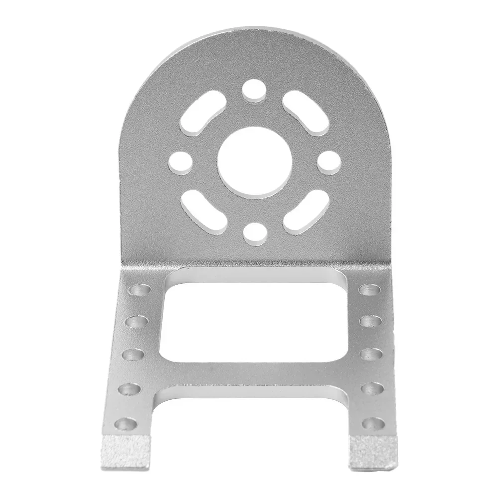 Brushless Motor Mount Bracket For RC Boats Designed For 36/40 Series Motors Including 4085402 4074 3674 3660 And Similar Models