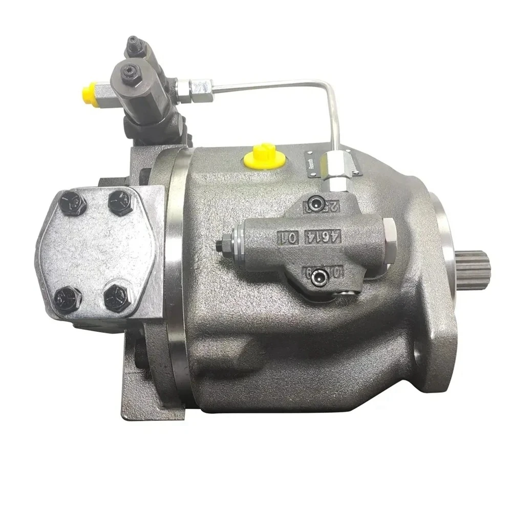 A10VO74 Hydraulic Piston Pump A10VO74DFLR/31R-VSC12N00 Axial Variable Piston Pump