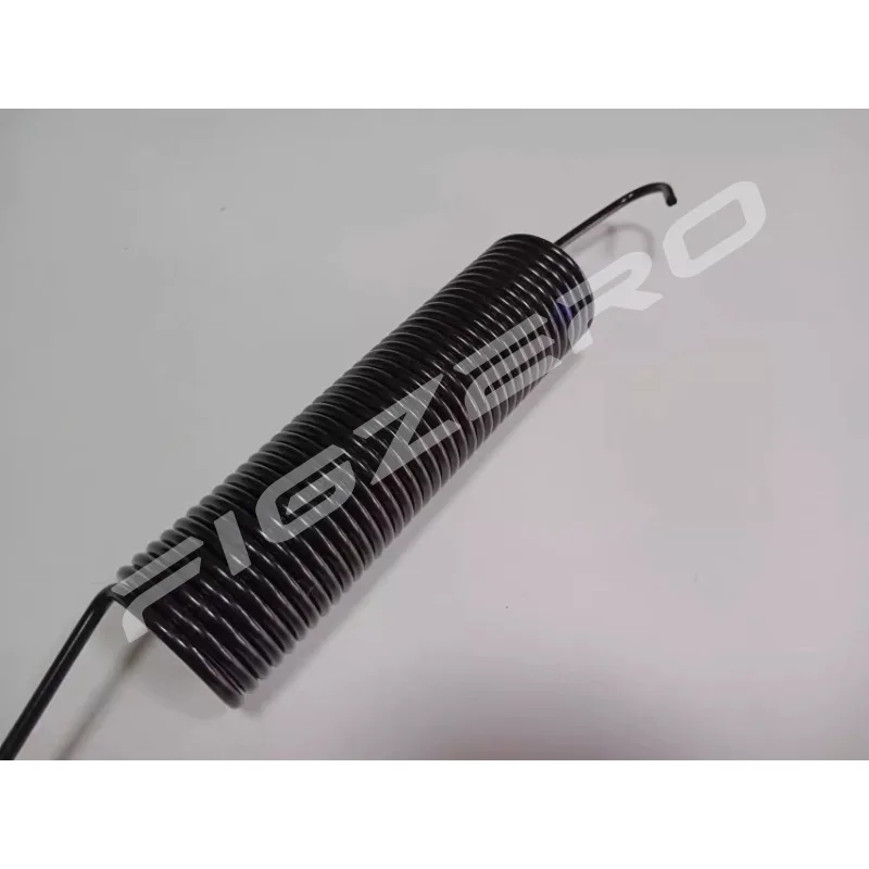 8WD 827 665 الجذع الينابيع الخلفية فتحة الربيع الانحناء 8WD827665 لأودي A3 A4L A6L A7 Q5 العلامة التجارية الجديدة #3