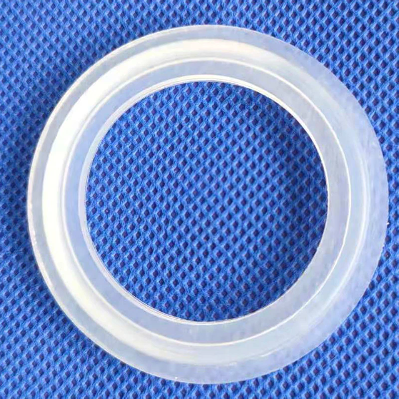 2 sections Seal ring rubber ring suitable for pre-filter sealing ring suitable for stainless steel filter housing access