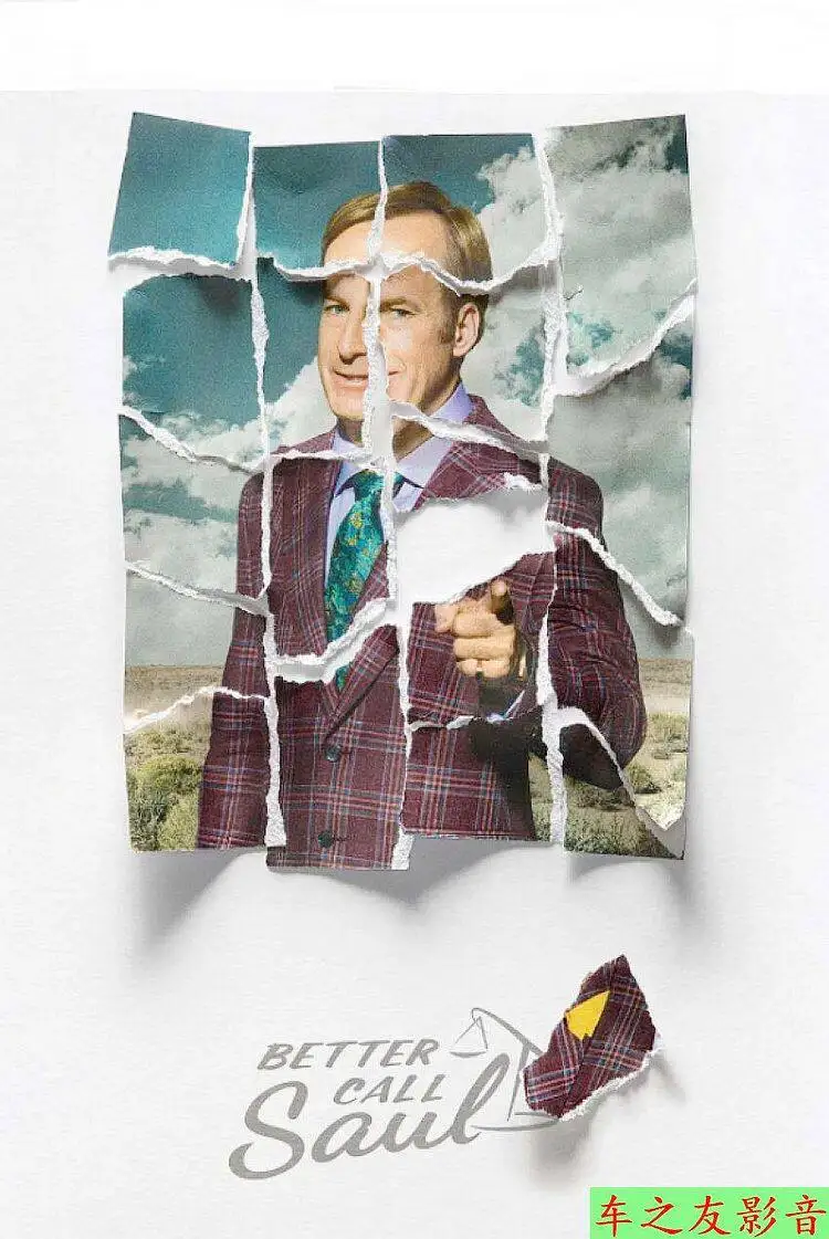 

Blu-ray Disc Set for Better Call Saul Seasons 1-5 10 DVD Box Set High Definition US TV Series