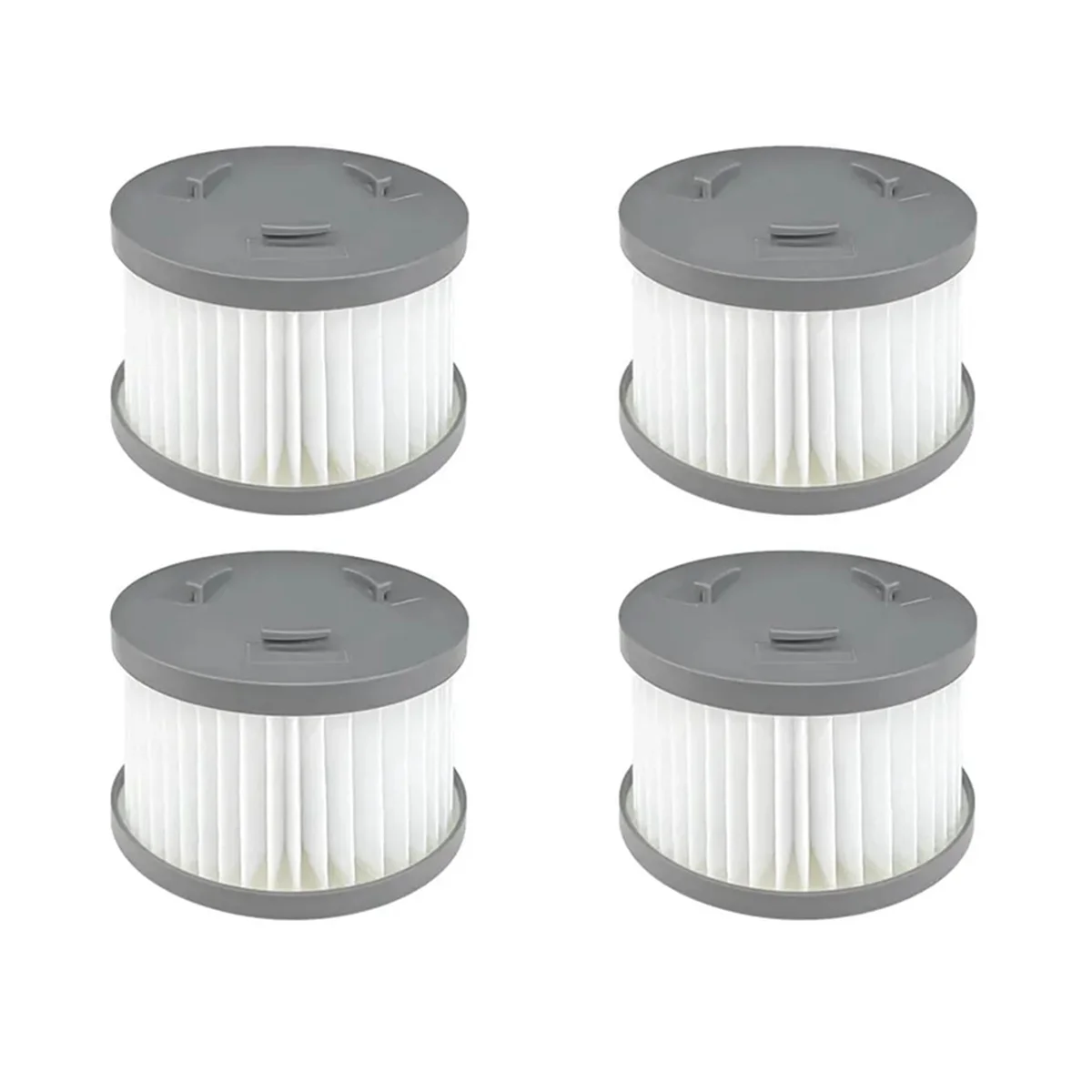 

For Jimmy H8 / H8 Pro / A5 / HA5 Vacuum Cleaner Hepa Filter Accessories Replacement Spare Parts