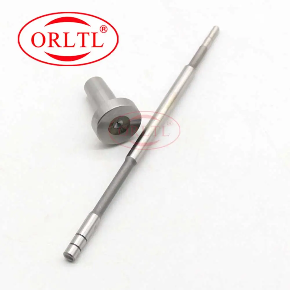 ORLTL F00RJ02410 Diesel Injector 0445120179 0445120180 0445120197 0445120201 Fuel VALVE F 00R J02 410 FOR BOSCH 4 Pieces