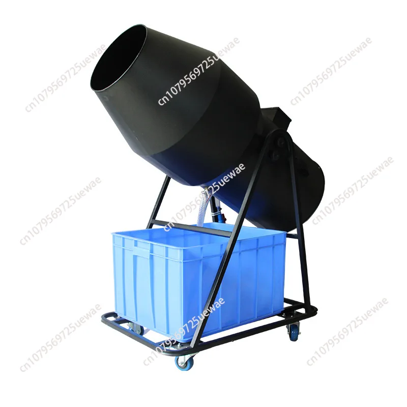 

Foam Machine Large Bubble Machine Stage Event Party