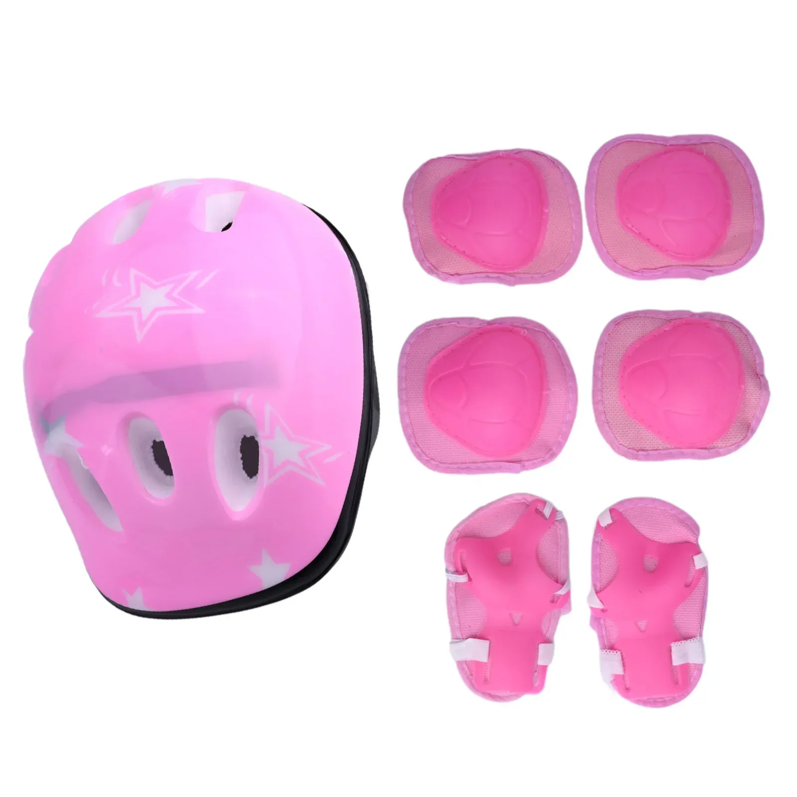 Adjustable Design Pads Children S Day Adjustment Flexibility Enhanced Protection Physical Activities Physical Activities