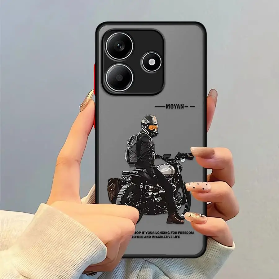 Trendy Male Locomot… - image