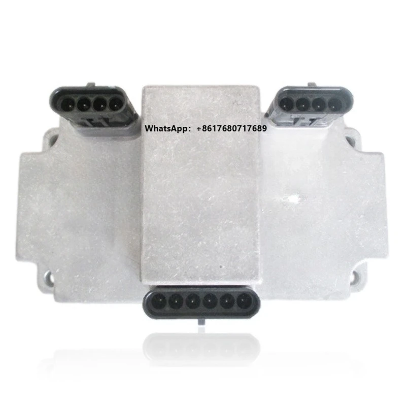 C8.3 Gas Engine ICM Ignition Control Module 5334728 3973087 3968025 Bus ECM with Program