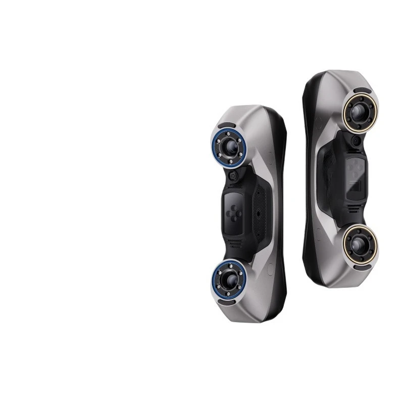 

3D scanner, wireless portable industrial-grade high-precision, handheld 3D scanner, reverse modeling, surveying and mapping
