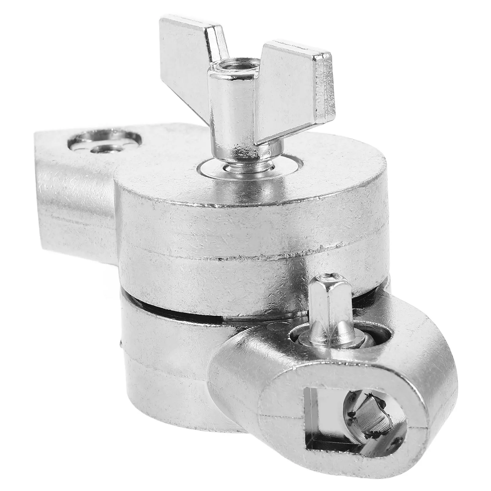 

Cymbal Stand Adapter For Cymbals Mounting Accessory Accessories Holder Clamp Zinc Alloy Replacement