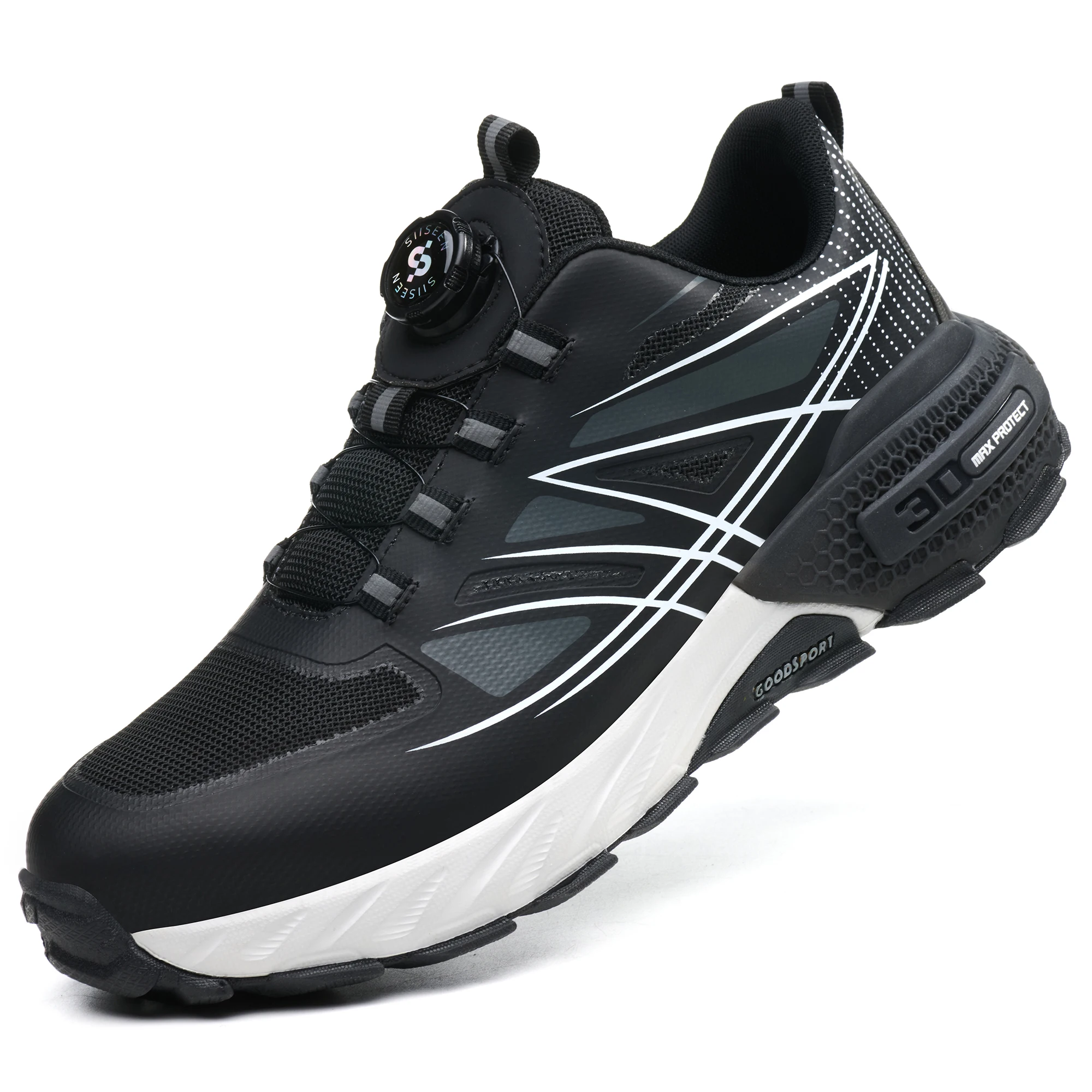 2026-women-safety-protective-work-shoes-outdoor-work-boots-breathable-lightweight-men's-safety-shoes