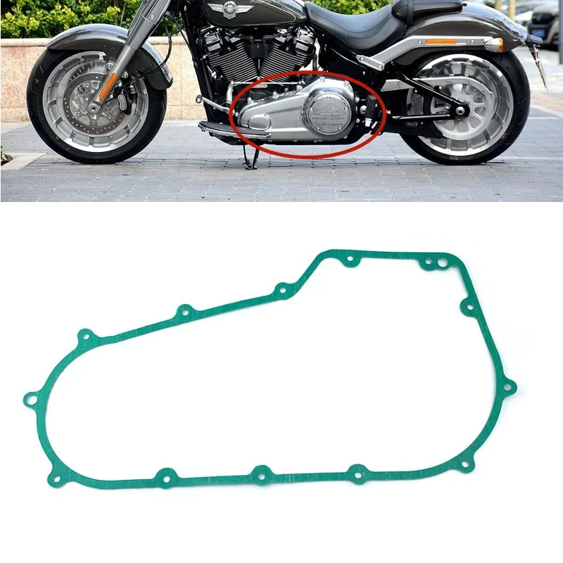 

Прокладка основной крышки картера двигателя мотоцикла для Harley FLS Softail Slim Deluxe FXD Dyna Super Glide Street Bob