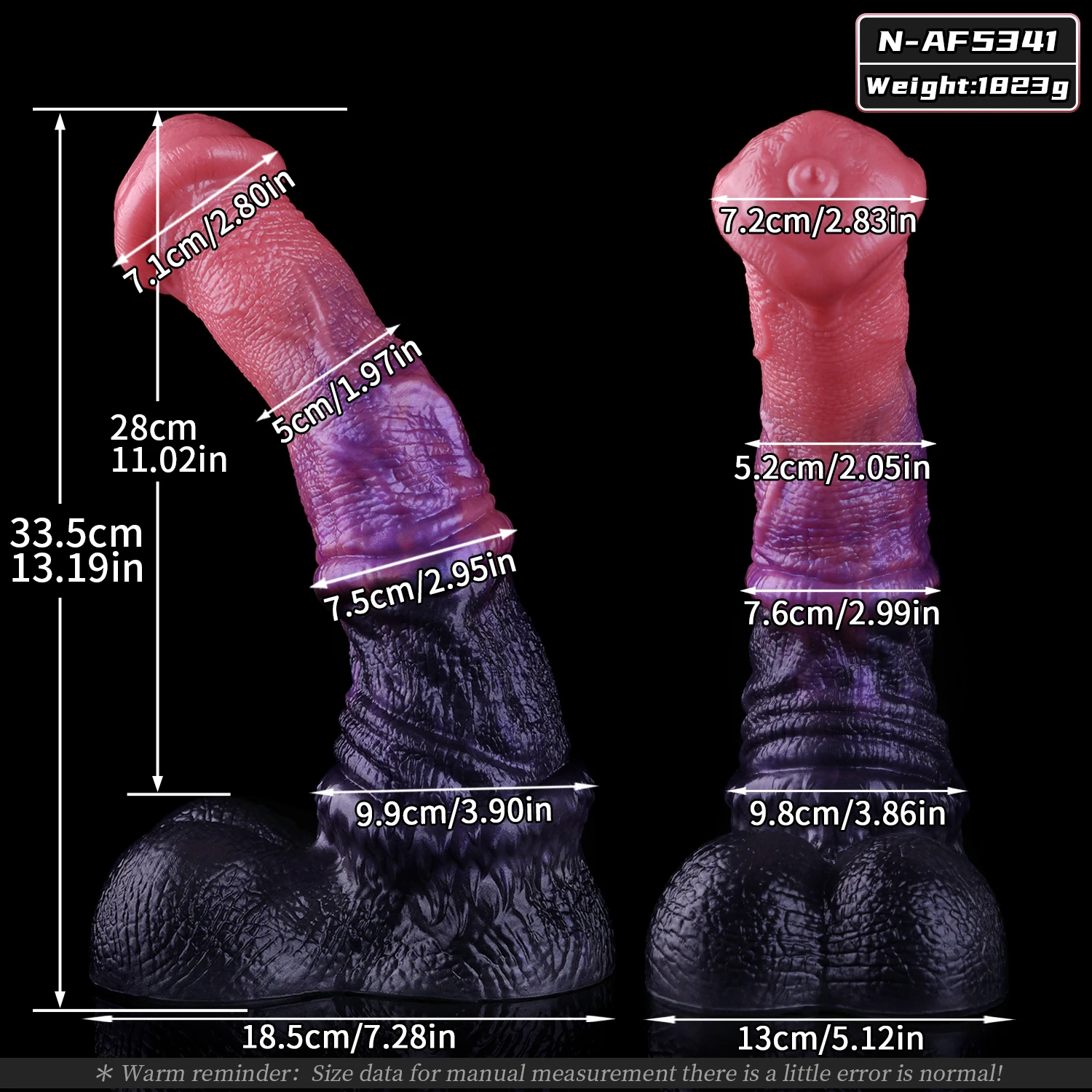 NNSX XXL Size Huge Horse Dildos Butt Plug Sex Toy For Women and Men Prostate Massage Vagina Dilator Erotic Anal Plug Sex Toys