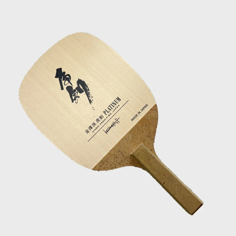 

Tmount（TCORE）Kim Taek Soo Hogeom Plantium Jpen Single Layer Hinoki (Made in Japan), Best of Hogeom series