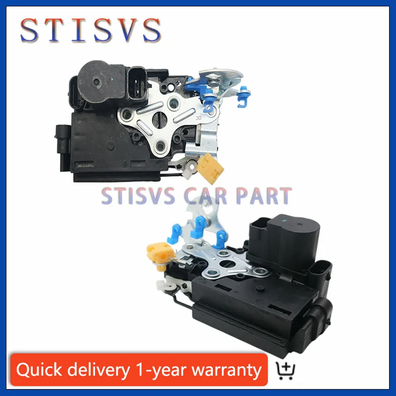 

Front Left Right Door Lock Mechanism Actuato Front Left For Chevrolet Aveo Optra Nubira Lacetti Kalos Excelle 96272638 96272639
