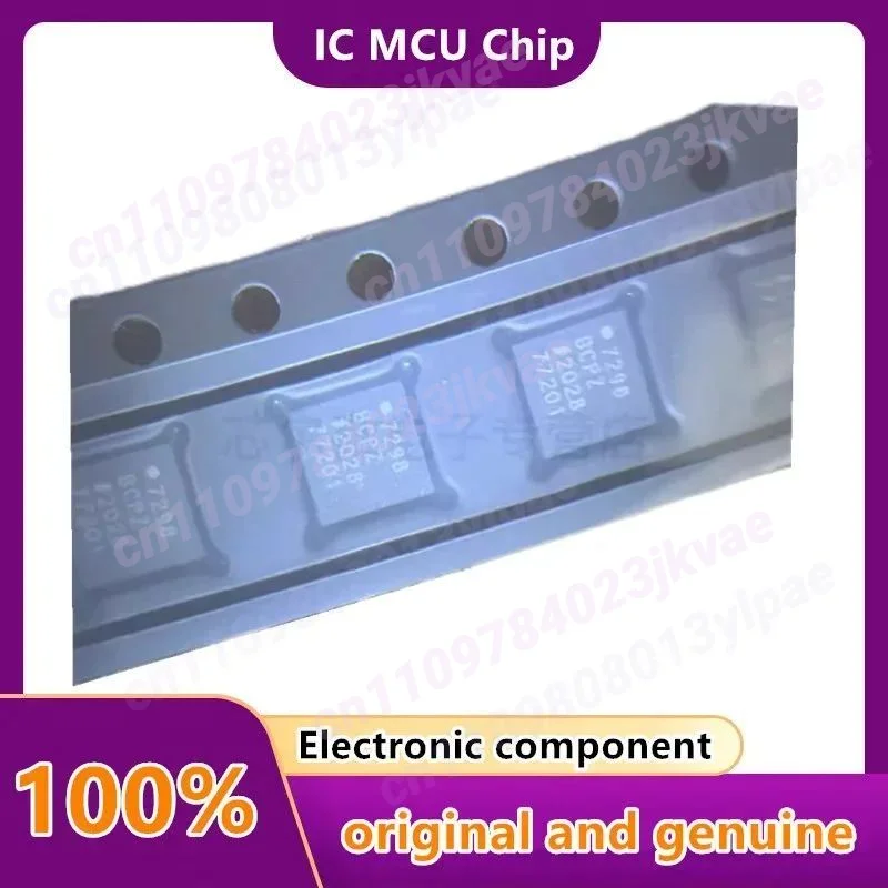 10pcs/lot  7298BCPZ    AD7298BCPZ   LFCSP20   The data collection