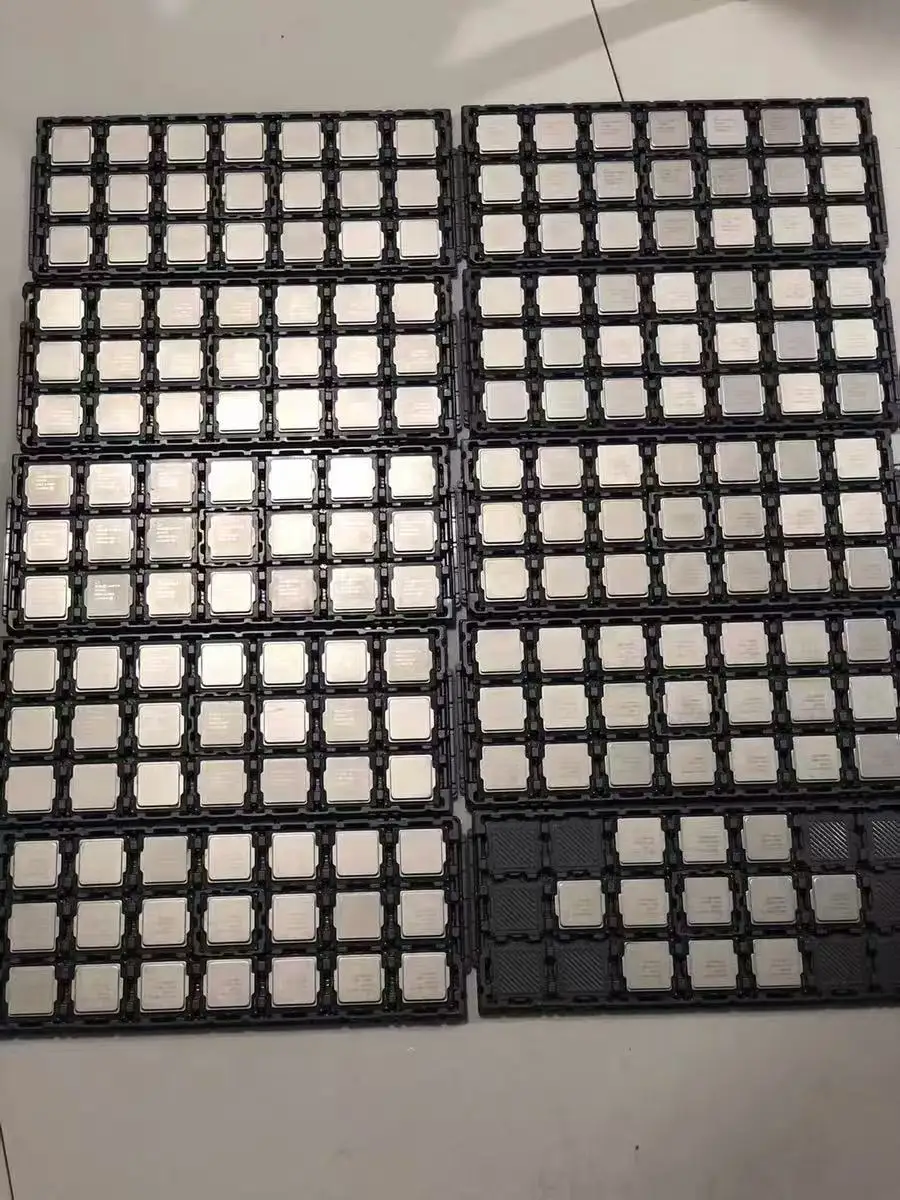 Xeon I5-3470 3.2 جيجا هرتز SR0T7 SR0T8 رباعي النواة 6 متر 77 واط معالج وحدة المعالجة المركزية للكمبيوتر خادم I5 3470 حزمة LGA 1155