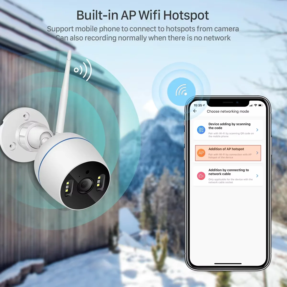 5MP 10 pulgadas LCD inteligente sistema de cámaras de seguridad inalámbrico hogar negocio CCTV vigilancia WIFI6 2,4G 5G LCD Wifi NVR Kit
