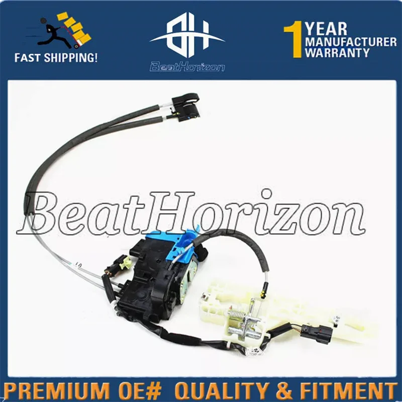 

Front Left Door Lock latch Actuator Driver for Hyundai Veloster 2011-2017 813102V000 81310 2V000