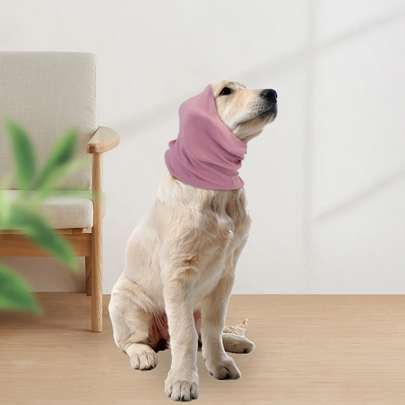 Copriorecchie Can: La Soluzione Reale Per Ridurre lo Stress Acustico nei Cani Ansiosi