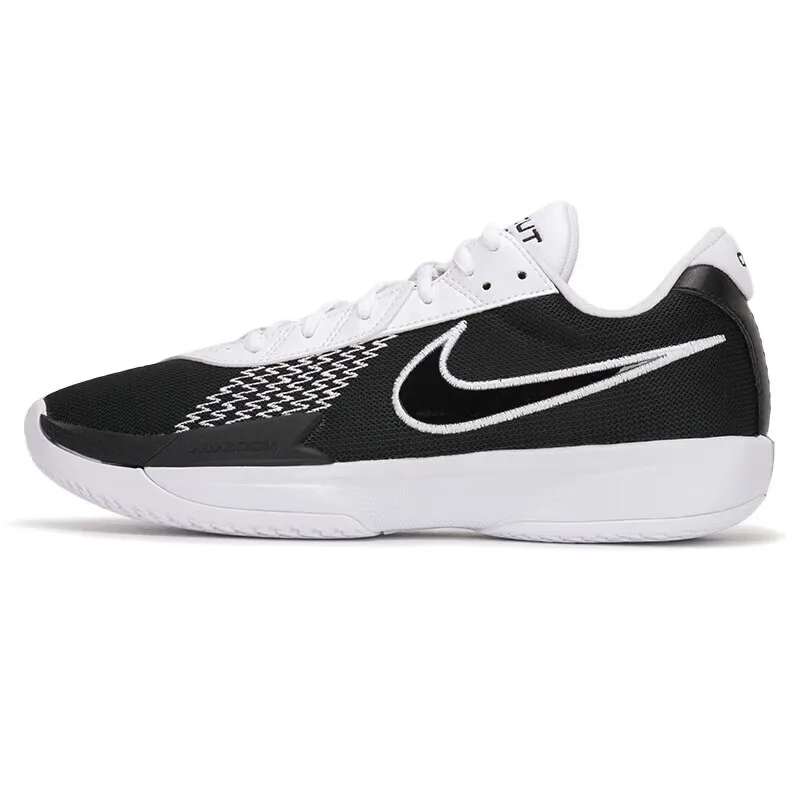 

Nike men's shoes 2024 autumn new fashion casual shoes wear-resistant cushioned breathable basketball shoes FB2598-003