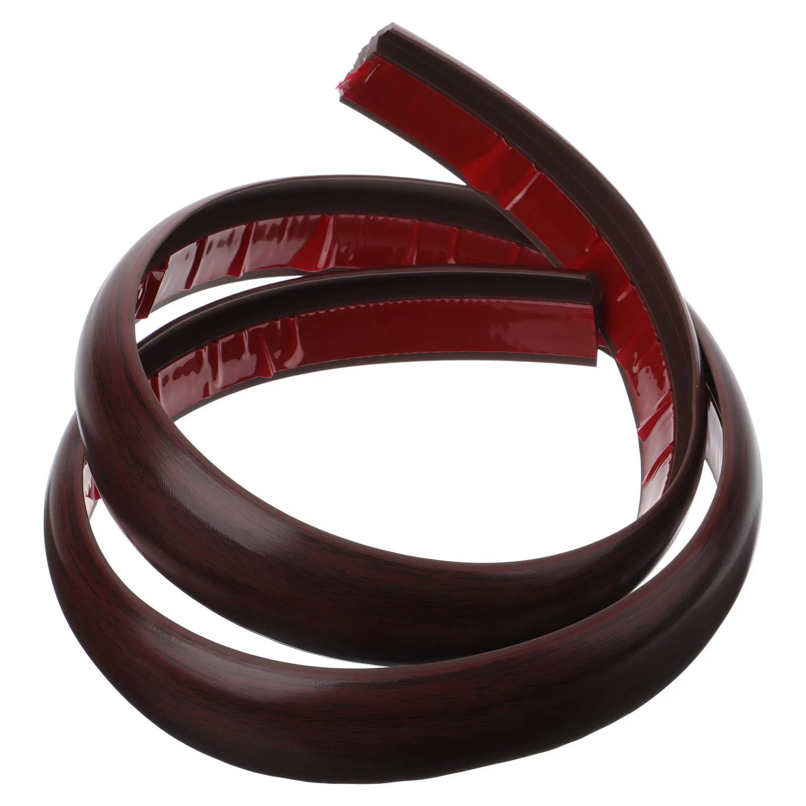 بولي كلوريد الفينيل لينة الفينيل الطابق الانتقال قطاع السجاد إلى عتبة البلاط سهلة التركيب الحفاظ على الزخرفية 120 سنتيمتر عتبة الباب الطويل #1