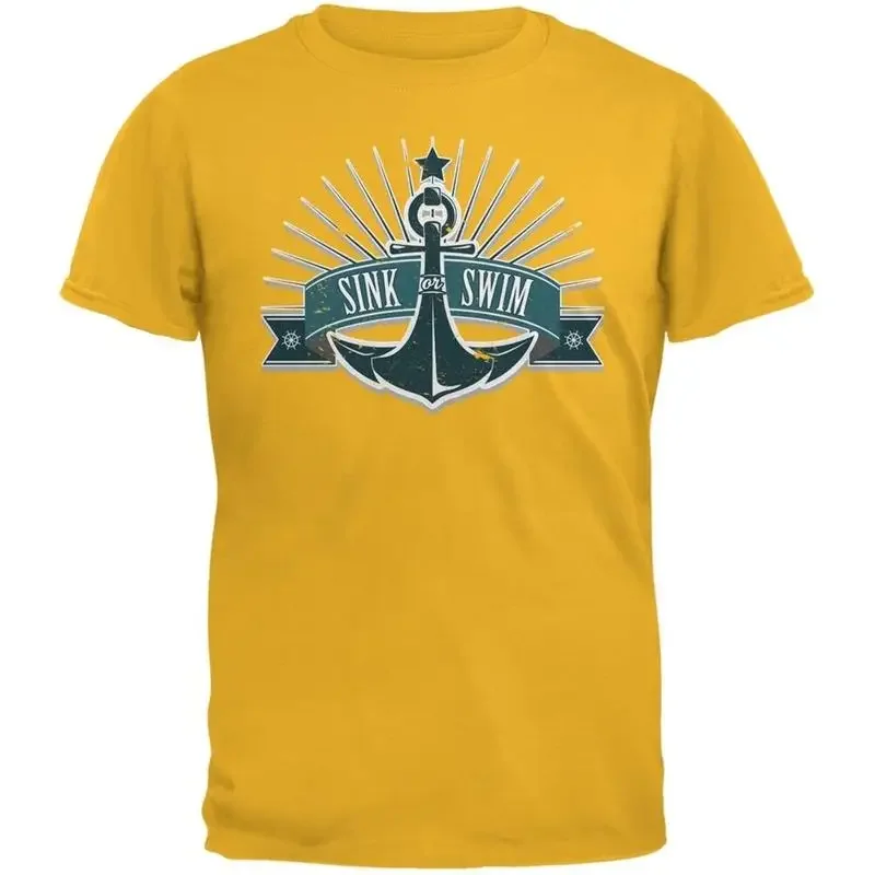 Sink Or Swim Gold A…