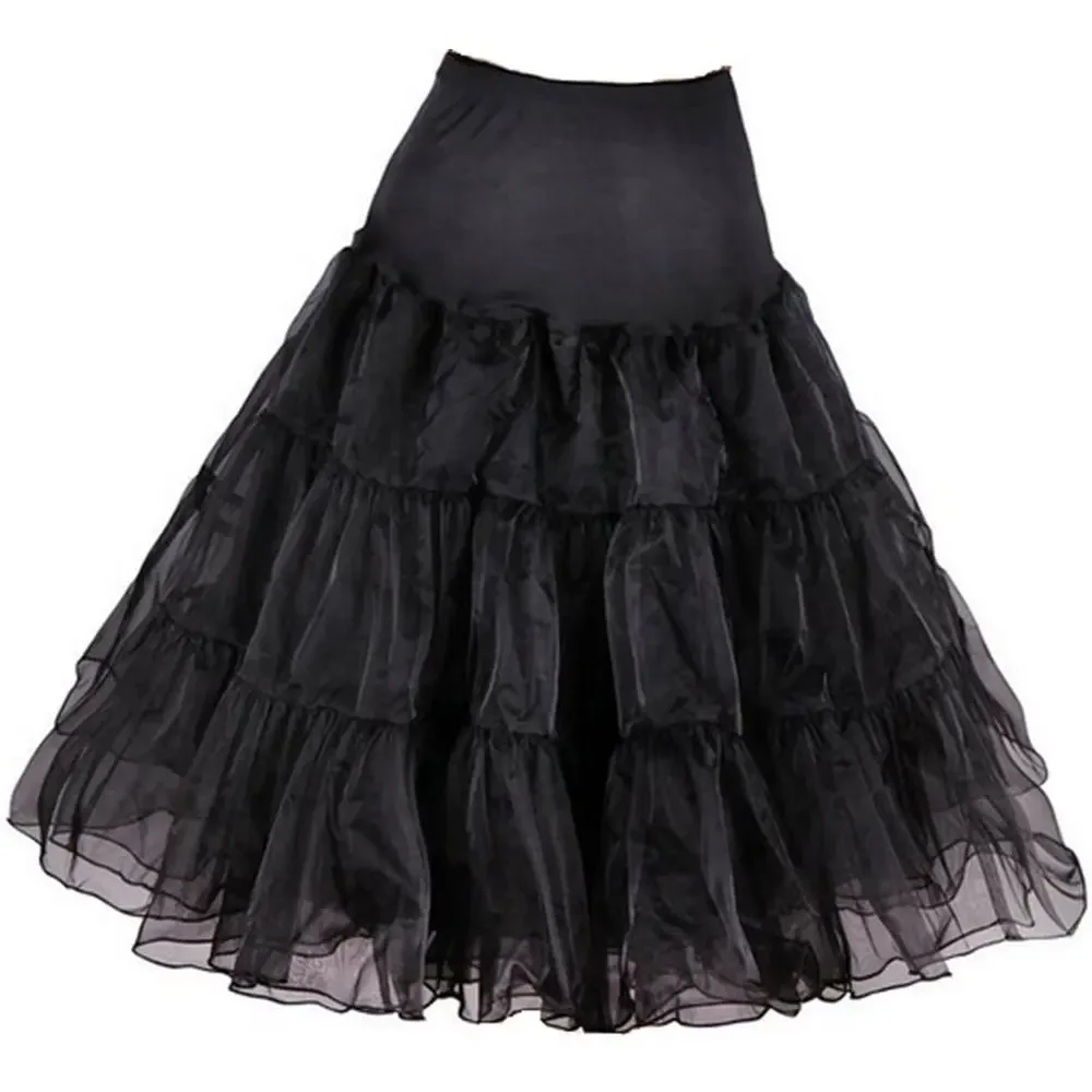 

Women Petticoat Bride Bridal 2024