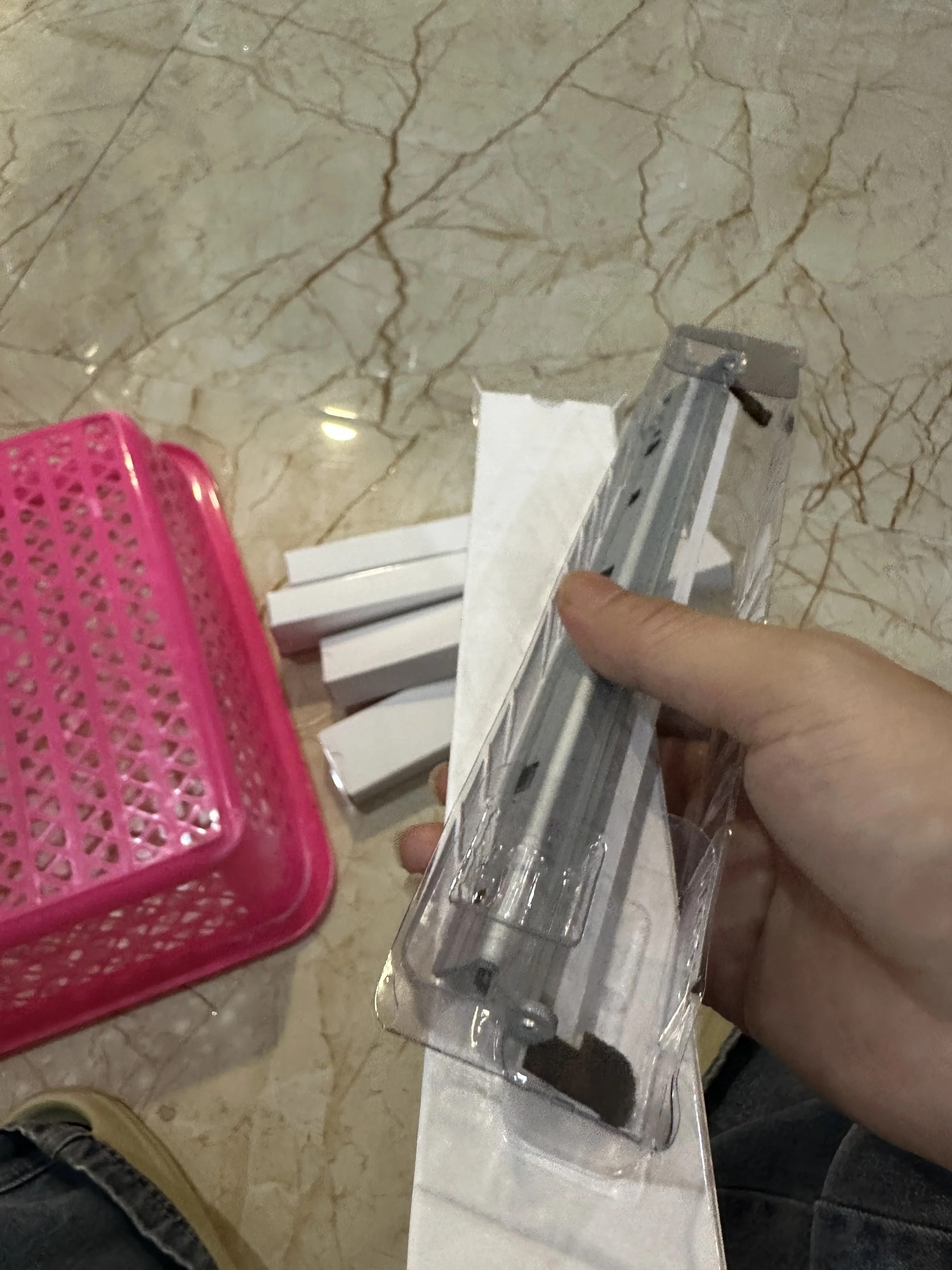 

1 шт. X RM2-6576-000 B5L24-67901 лезвие для очистки ленты переноса для HP Color LaserJet M552 M553 M554 M555 M577 M578 E55040 E57540