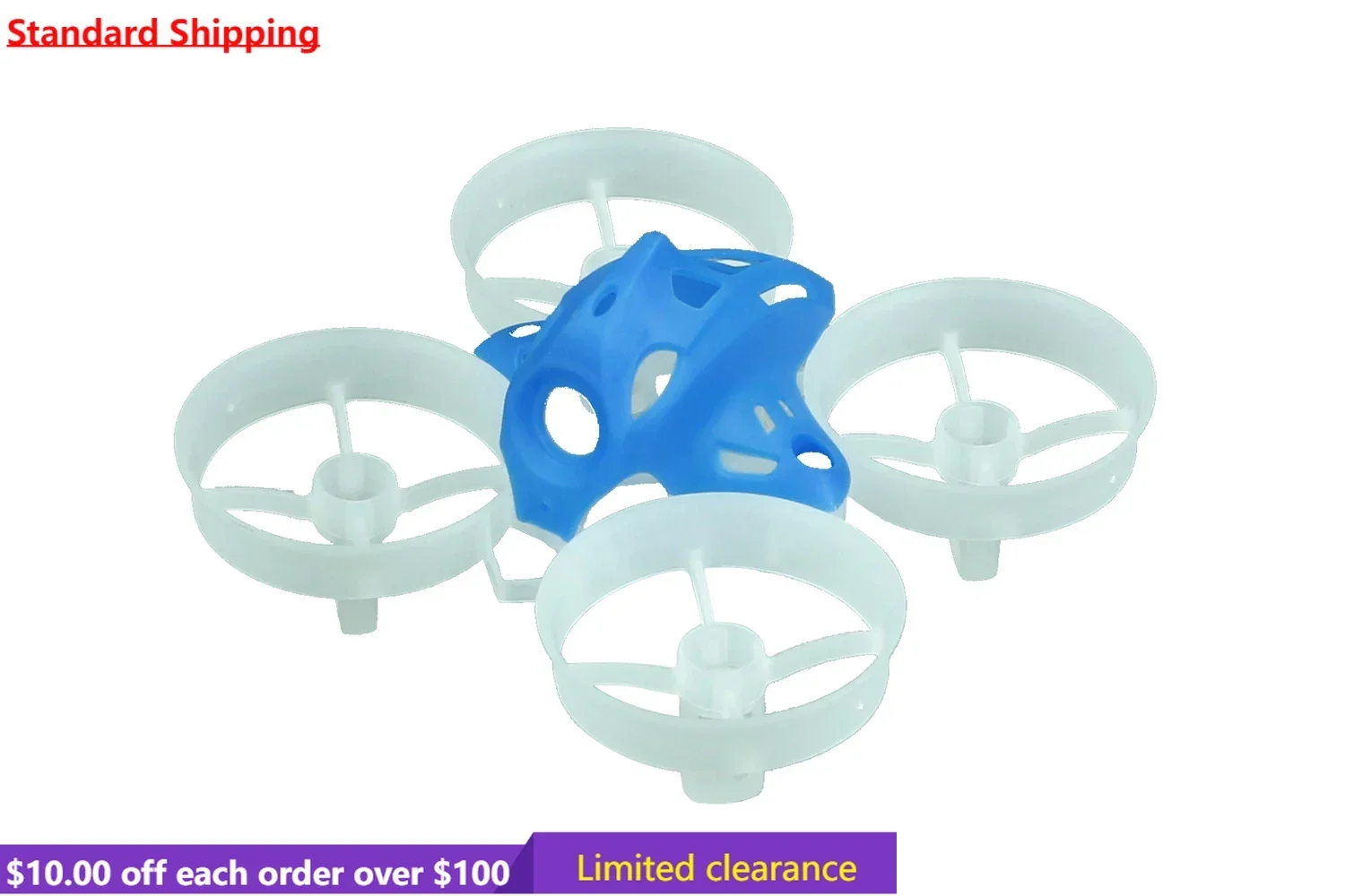 Limited Clearance L… - image