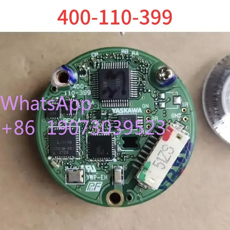 Encoder di seconda mano 400-110-399