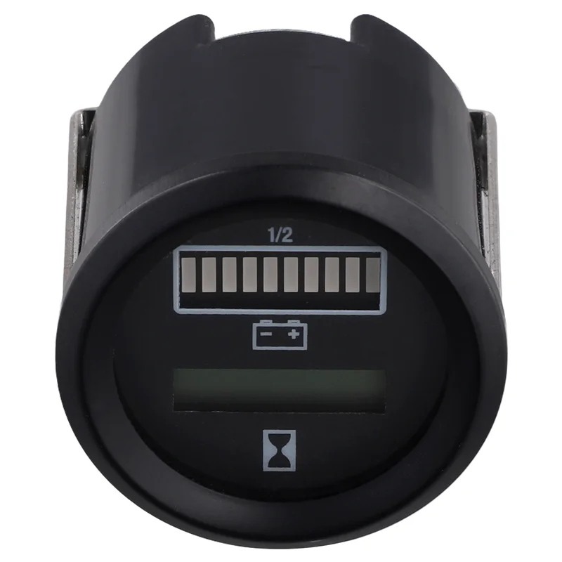 

Эксклюзивный счетчик часов и индикатор разряда в сборе/индикатор времени 7917294031, 7917294002 для Linde L14, L16L, T16, T