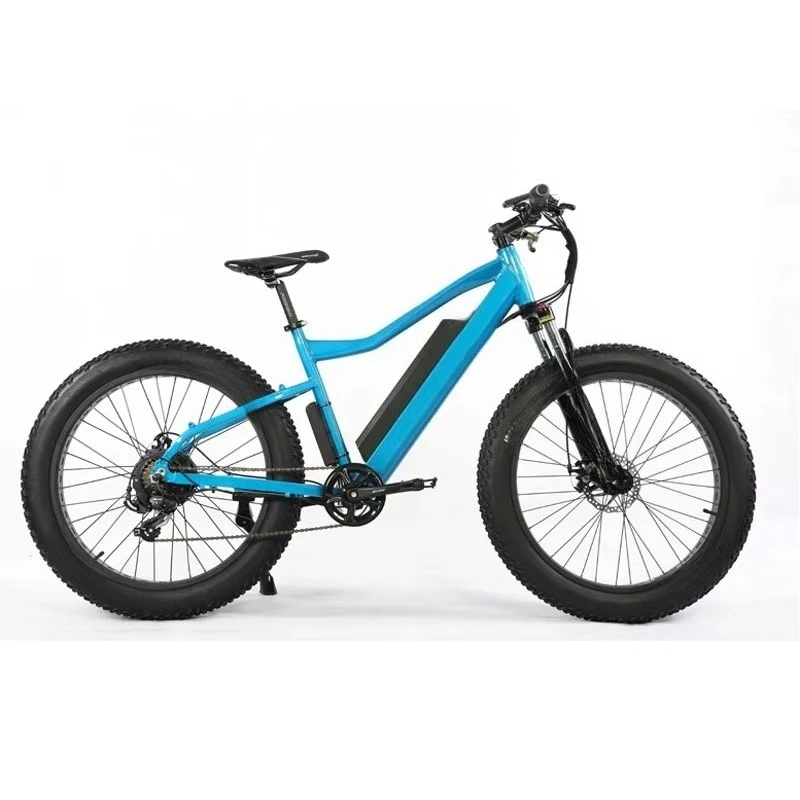 BR 2025 Euro Hot Sale Electric Power E-Bike 48v 15ah Lithium Battery Integrated High Voltage Power Supply