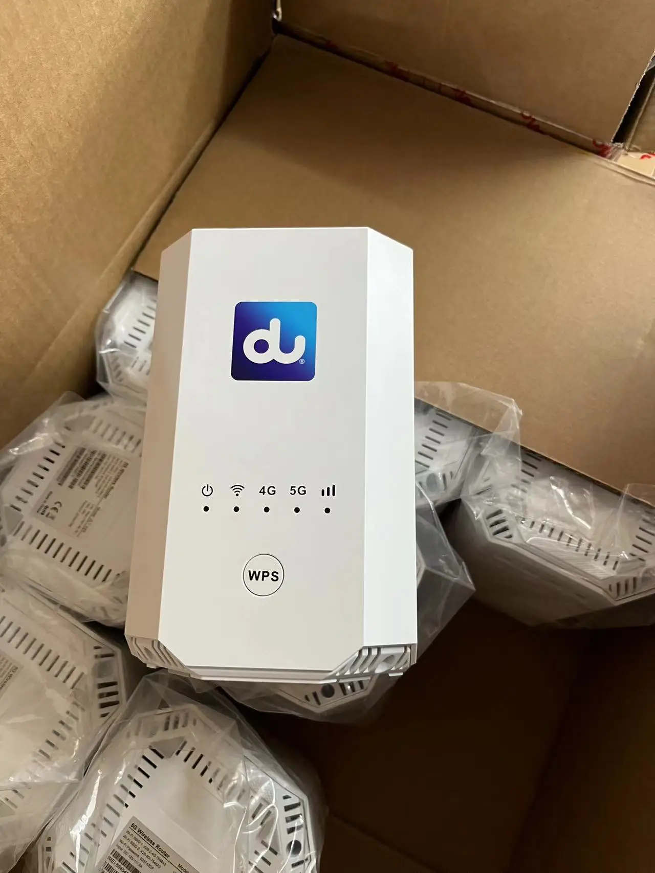 Zlt x28 5g WLAN-Router n38 n40 n41 n77 n78