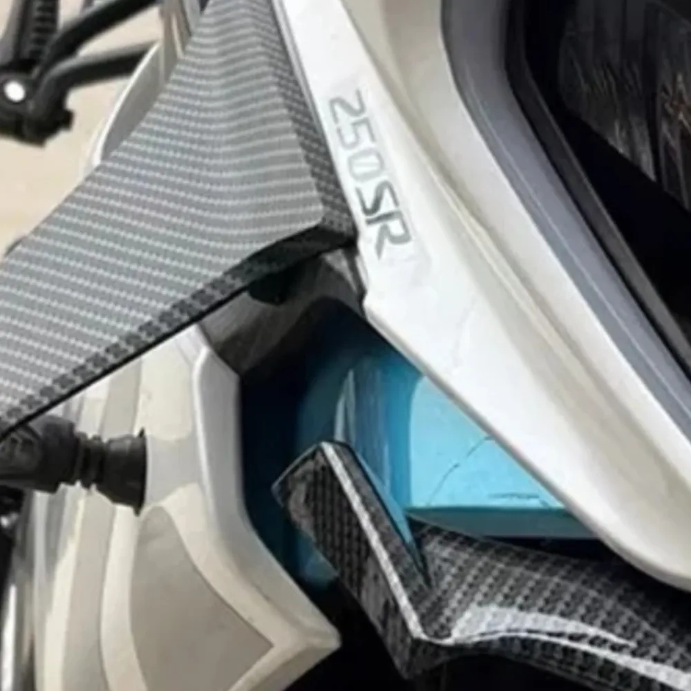 For Cfmoto 250SR 30…