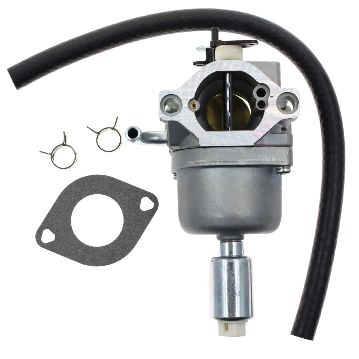 Carburetor Fits For Briggs Stratton 591731 796109 594593 590400 796078 498811 794161 795477 4U8-31H777-796109