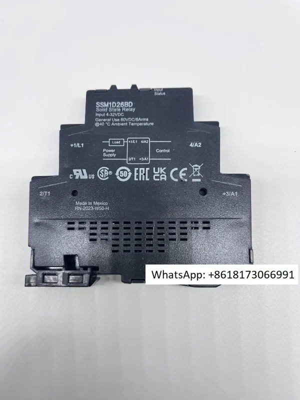 Original SSM1D26BD …