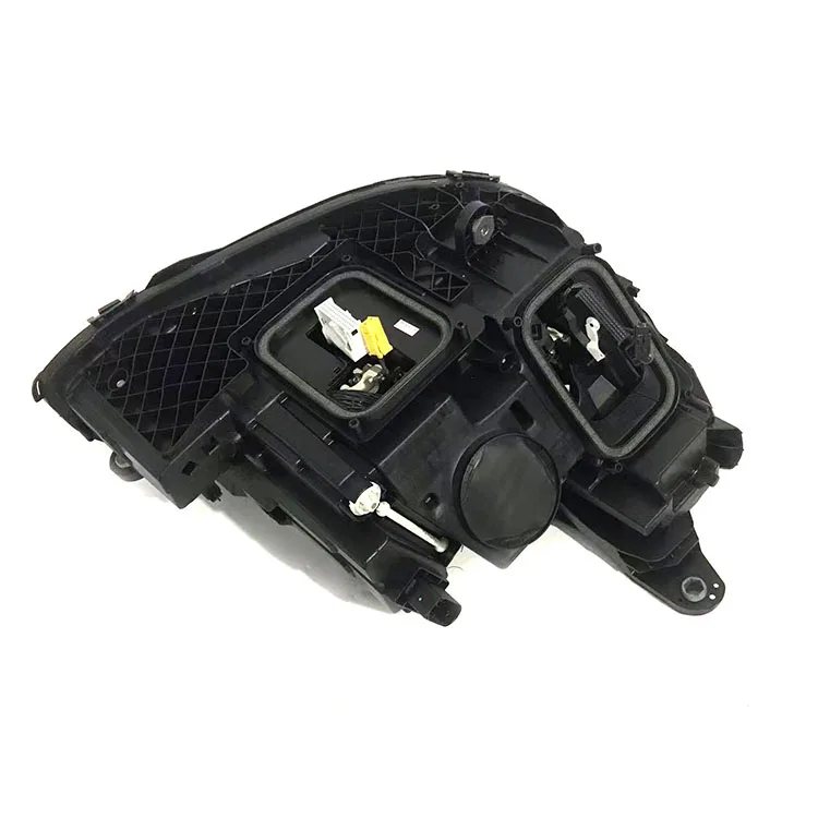 For 2016-2019 E-Class W213 Geometric Multi-Beam Headlights - for OEM Replacement and Modification/upgrading