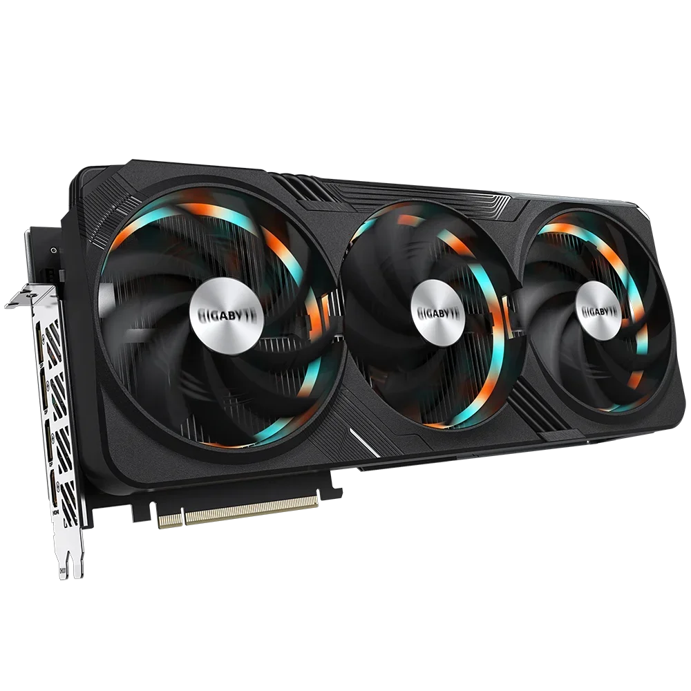 Novidade pacote selado GeForce RTX 4090 GAMING OC 24G para jogos de mesa 4090 GPU