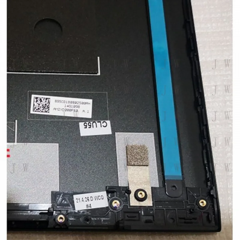 

DDZ New Lcd Rear Cover Top Screen Case For Lenovo 14E K4e-ACL ARE ITL ARR 5CB1B08025