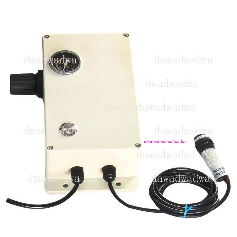 

Специальное устройство для очистки автоматического распыления для кромкооблицовочной машины, полный набор, аксессуары для оборудования для очистки клея и пыли