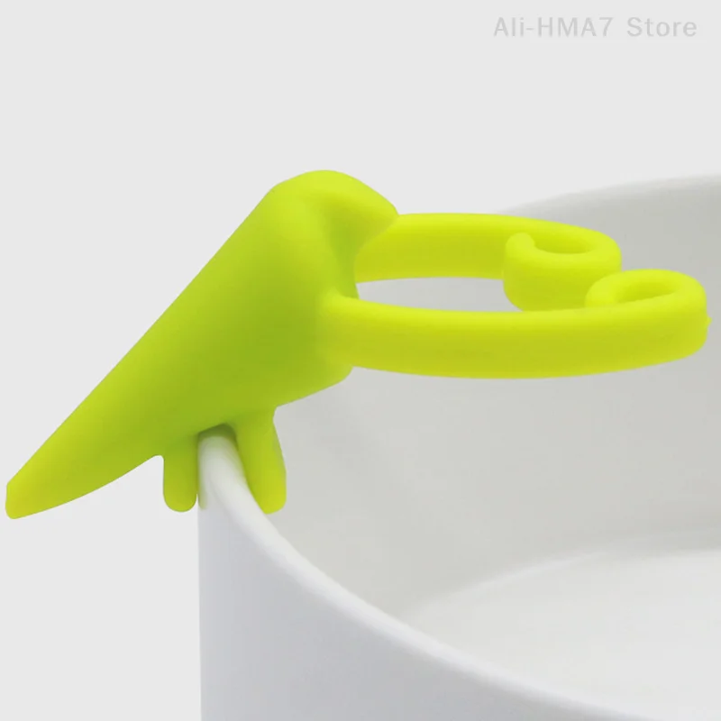 1/4pcs Bird Shape Plant Stem Support Reusable Hydroponic Plant Stand Plant Support For Cuttings Shoots And Sprouts