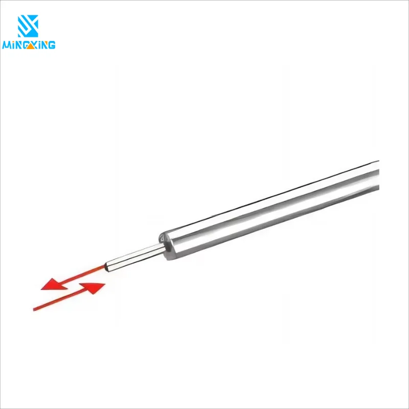 Fiber Optic Sensor FU-46 FU-45 FU-47 FU-48 FU-49 Diffuse Reflection Fiber Optic Probe for Industrial Automation Position