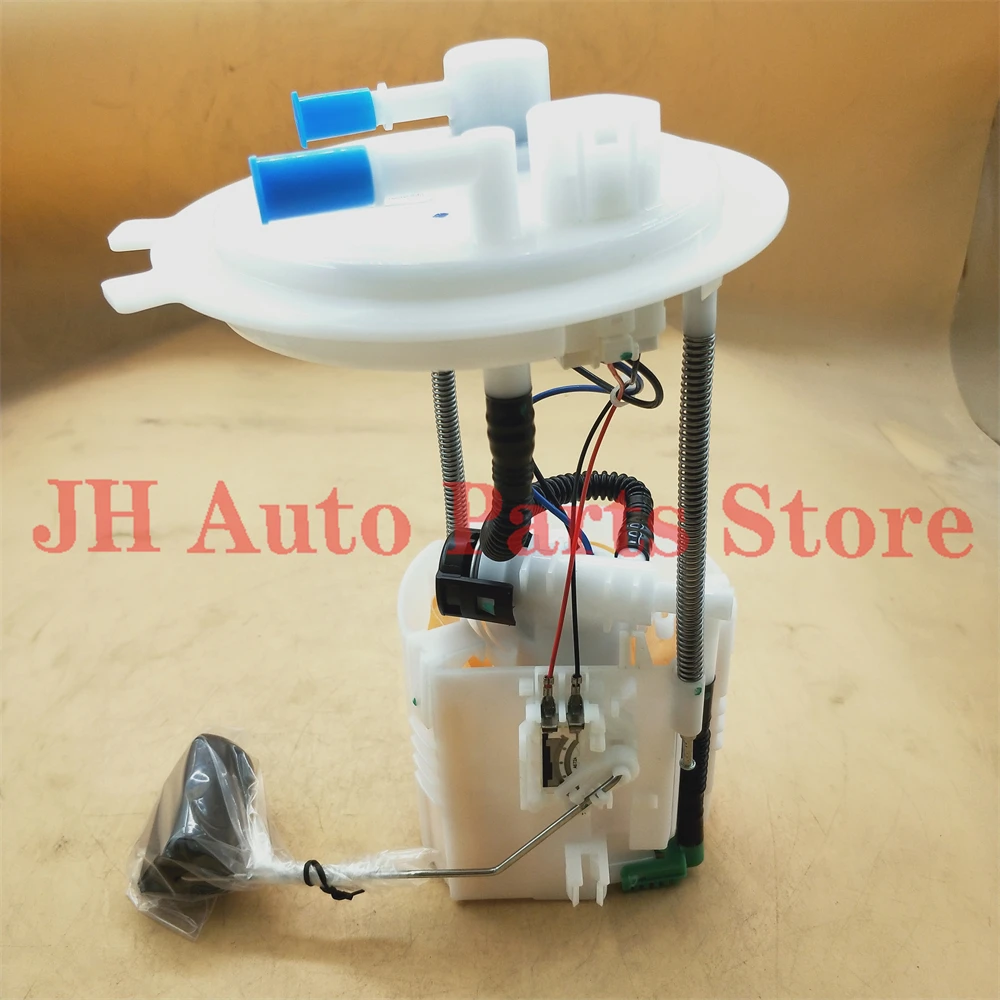 

JH Electrical Fuel Pump Assembly For Nissan Versa March Kicks 17040-5RB0A 170405RB0A 17040 5RB0A 28267905