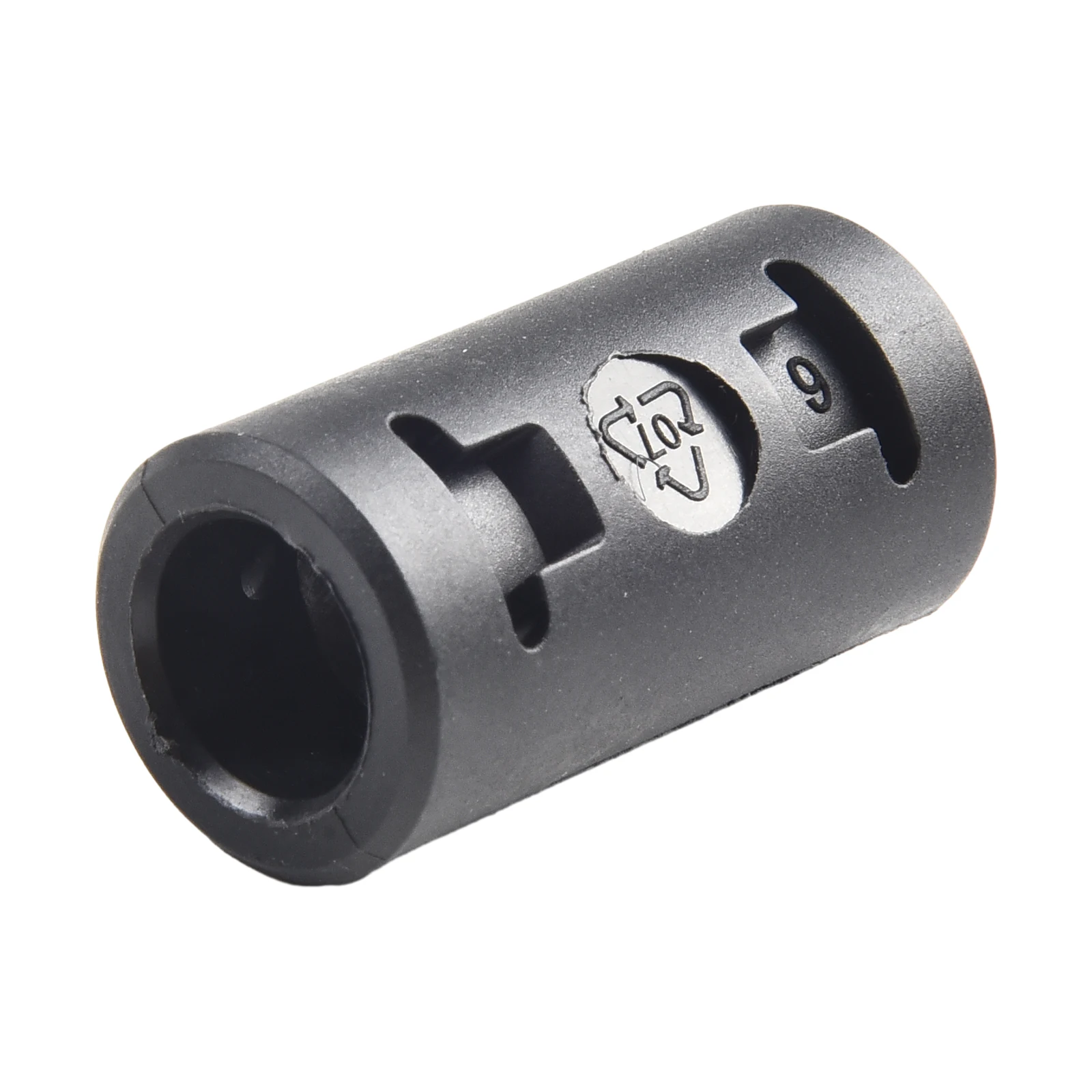 

Соединительный адаптер для удлинителя насадки моек высокого давления, совместимый с сериями Yili 4 и Yili 5.