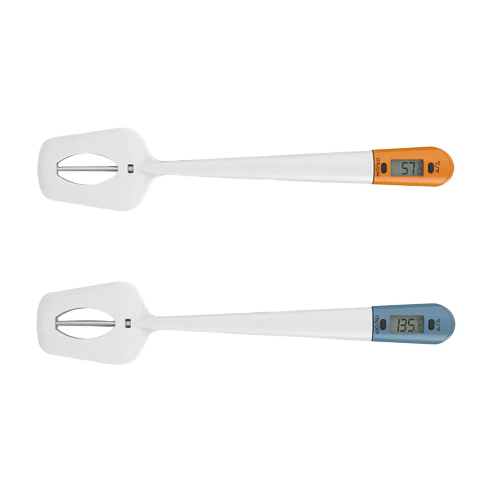 

Портативный цифровой термометр для приготовления еды