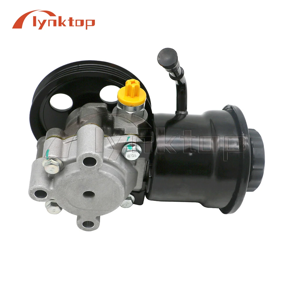 Power Steering Oil Pump for Toyota 4Runner Tacoma Land Cruiser 90 Prado 96-04 2.4 2.7L 44320-60260