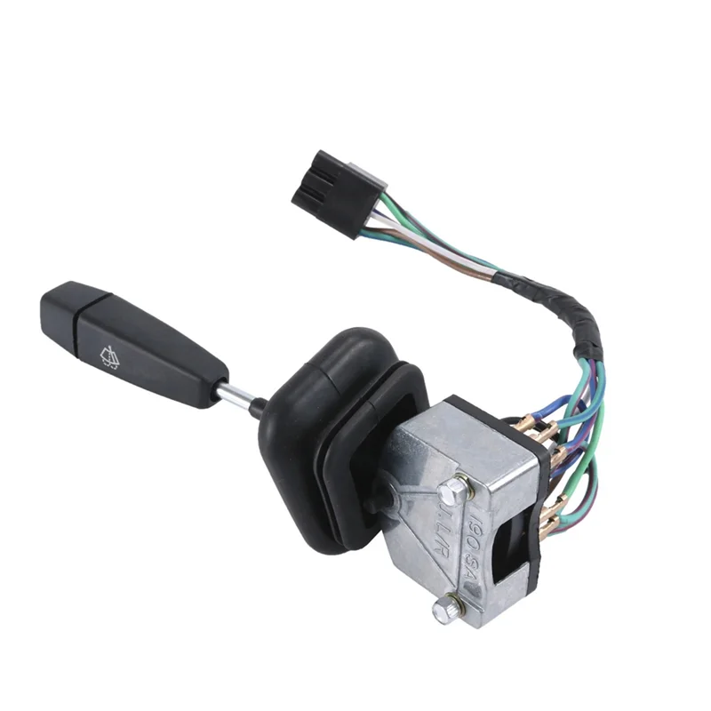 

Wiper Washing Switch Replacement PRC7370 For Land Rover Defender 90 110 Wiper Washer Switch Combination