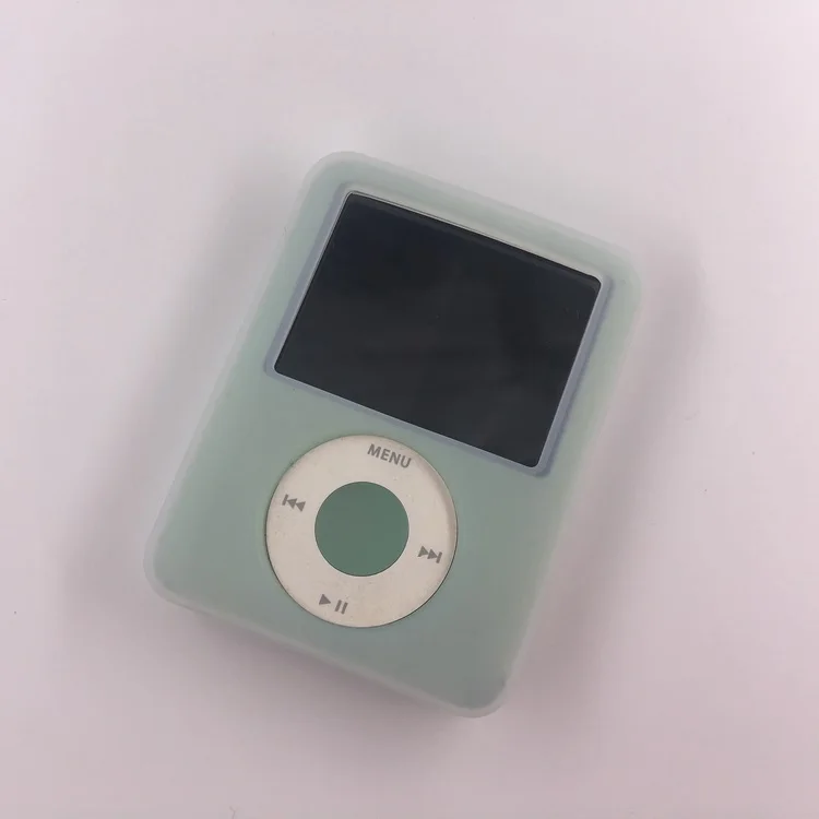 Ipod Nano3 3Rd Gen …